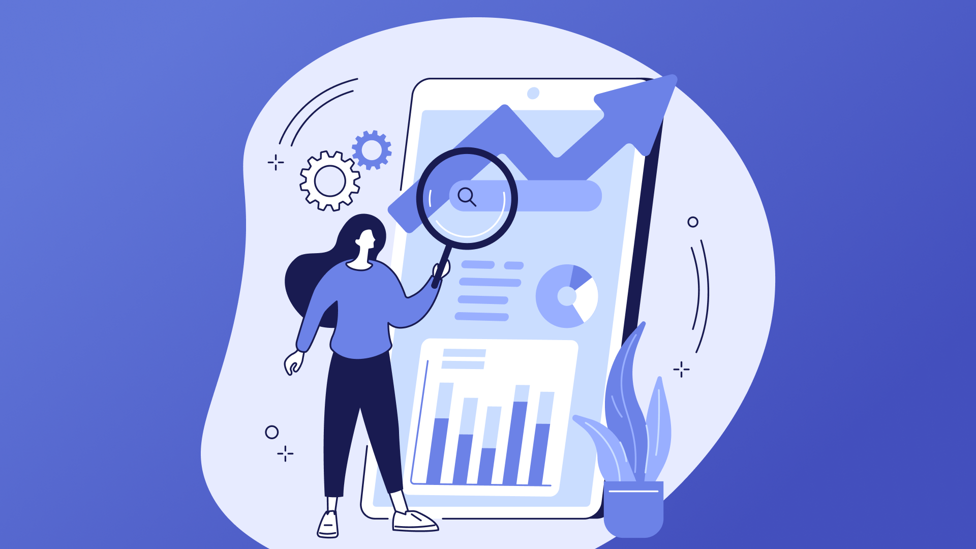 ORCHESTRA Maximizing Your Data's Potential